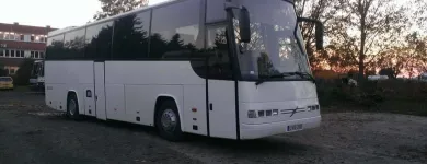 5 üzleti kép AUTÓBUSZOS SZEMÉLYSZÁLLÍTÁS - NÉMETH KFT. Tömegközlekedés ban/ben Kaposvár SO