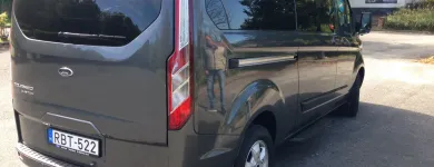 2 üzleti kép AUTÓSZERVIZ, AUTÓMOSÓ - LAKRISZ CAR KFT. Autószervizek ban/ben Zamárdi SO