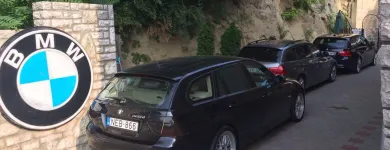 6 üzleti kép AUTÓSZERVIZ, AUTÓMOSÓ - LAKRISZ CAR KFT. Autószervizek ban/ben Zamárdi SO