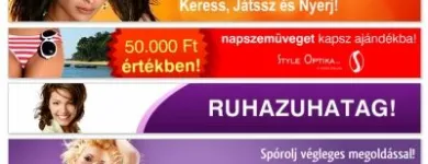 6 üzleti kép AWEX MULTIMÉDIA - WEBOLDAL KÉSZÍTÉS, KERESŐOPTMAILZÁLÁS Webhosting ban/ben Budapest