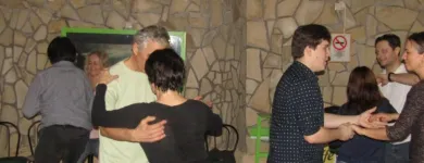 8 üzleti kép BAILAR TÁNCISKOLA SZENTENDRE Táncklub, táncház, táncterem ban/ben Szentendre PE