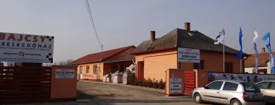7 üzleti kép BAJCSY KERESKEDŐHÁZ KFT. Tüzép ban/ben Hajdúszoboszló HB