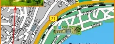 1 üzleti kép BALATONALMÁDI SZÁLLÁS OLCSÓN EGÉSZ ÉVBEN Idegenforgalom & Utazás ban/ben Balatonalmádi VE