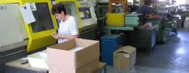 4 üzleti kép BALOGHPLAST KFT Műanyagipar ban/ben Debrecen HB