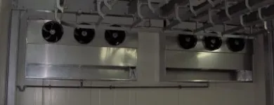 3 üzleti kép BARANYI HŰTÉSTECHNIKA KFT. Otthon és Építőipar ban/ben Hódmezővásárhely CS