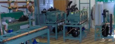 7 üzleti kép BARANYI HŰTÉSTECHNIKA KFT. Otthon és Építőipar ban/ben Hódmezővásárhely CS