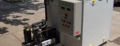 24 üzleti kép BARANYI HŰTÉSTECHNIKA KFT. Otthon és Építőipar ban/ben Hódmezővásárhely CS
