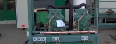 25 üzleti kép BARANYI HŰTÉSTECHNIKA KFT. Otthon és Építőipar ban/ben Hódmezővásárhely CS