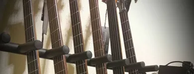 1 üzleti kép BASSPRO HANGSZERBOLT Hangszerek ban/ben Budapest PE