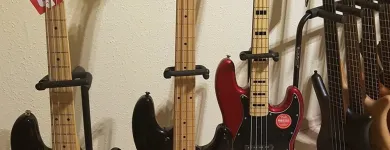 2 üzleti kép BASSPRO HANGSZERBOLT Hangszerek ban/ben Budapest PE