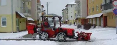 1 üzleti kép BÁTKI-KERT KFT. Vízmű, csatornamű ban/ben Dunaalmás KE