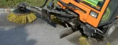 2 üzleti kép BÁTKI-KERT KFT. Vízmű, csatornamű ban/ben Dunaalmás KE
