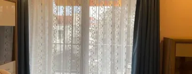 1 üzleti kép BELLA MÉTERÁRU BOLT Függönyök ban/ben Kaposvár SO