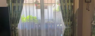 2 üzleti kép BELLA MÉTERÁRU BOLT Függönyök ban/ben Kaposvár SO