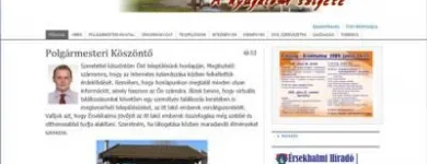 6 üzleti kép BENEDETTI-ART Webhosting ban/ben Baja BK