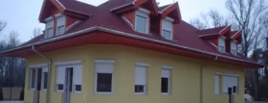 13 üzleti kép BENKE ÁRNYÉKOLÁSTECHNIKA Otthon és Építőipar ban/ben Kaposvár SO