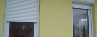 15 üzleti kép BENKE ÁRNYÉKOLÁSTECHNIKA Otthon és Építőipar ban/ben Kaposvár SO