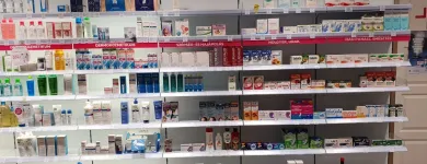 4 üzleti kép BEREK PATIKA KARCAG Gyógyszertárak ban/ben Karcag JN