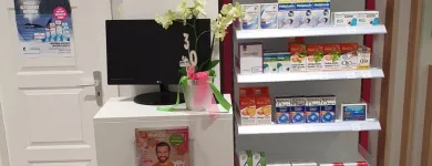 5 üzleti kép BEREK PATIKA KARCAG Gyógyszertárak ban/ben Karcag JN