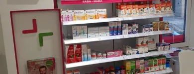 7 üzleti kép BEREK PATIKA KARCAG Gyógyszertárak ban/ben Karcag JN