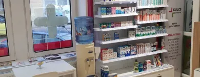 8 üzleti kép BEREK PATIKA KARCAG Gyógyszertárak ban/ben Karcag JN
