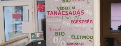 11 üzleti kép BEREK PATIKA KARCAG Gyógyszertárak ban/ben Karcag JN