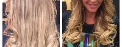 3 üzleti kép BESTHAIR HAJHOSSZABBÍTÁS BUDAPEST Szépségszalon, kozmetika ban/ben Budapest, BU