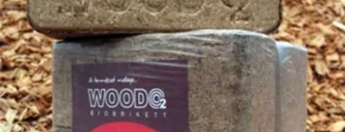 1 üzleti kép BIO FABRIKETT TATABRIKETT Otthon és Építőipar ban/ben Tatabánya KE