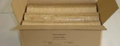 2 üzleti kép BIO FABRIKETT TATABRIKETT Otthon és Építőipar ban/ben Tatabánya KE