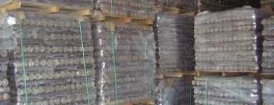 5 üzleti kép BIO FABRIKETT TATABRIKETT Otthon és Építőipar ban/ben Tatabánya KE