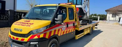 7 üzleti kép BÍRÓ AUTÓMENTÉS Autómentés ban/ben Balatonfüred VE