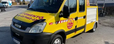 8 üzleti kép BÍRÓ AUTÓMENTÉS Autómentés ban/ben Balatonfüred VE