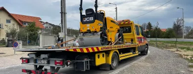 7 üzleti kép BÍRÓ AUTÓMENTÉS Autómentés ban/ben Balatonfüred VE