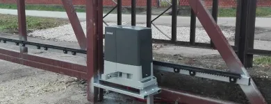 1 üzleti kép BÍRÓ BIZTONSÁGTECHNIKA Biztonságtechnika ban/ben Siófok SO