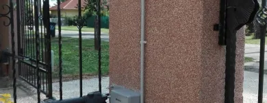 2 üzleti kép BÍRÓ BIZTONSÁGTECHNIKA Biztonságtechnika ban/ben Siófok SO