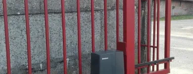 3 üzleti kép BÍRÓ BIZTONSÁGTECHNIKA Biztonságtechnika ban/ben Siófok SO