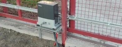 4 üzleti kép BÍRÓ BIZTONSÁGTECHNIKA Biztonságtechnika ban/ben Siófok SO