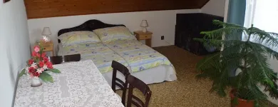 5 üzleti kép BOCSKAY APARTMAN BALATONFÜRED Motel, panzió ban/ben Balatonfüred VE