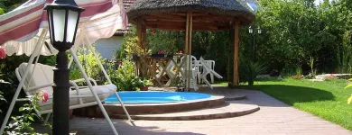 9 üzleti kép BOCSKAY APARTMAN BALATONFÜRED Motel, panzió ban/ben Balatonfüred VE