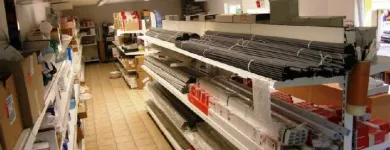 3 üzleti kép BODÓ VILL 88 KFT. Villamossági és szerelési anyagok ban/ben Komárom KE