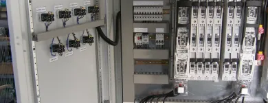 4 üzleti kép BODÓ VILL 88 KFT. Villamossági és szerelési anyagok ban/ben Komárom KE