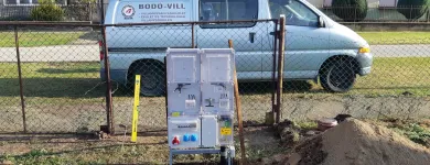 5 üzleti kép BODÓ VILL 88 KFT. Villamossági és szerelési anyagok ban/ben Komárom KE