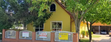 6 üzleti kép BODÓ VILL 88 KFT. Villamossági és szerelési anyagok ban/ben Komárom KE