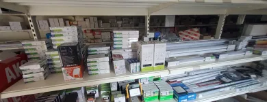 7 üzleti kép BODÓ VILL 88 KFT. Villamossági és szerelési anyagok ban/ben Komárom KE