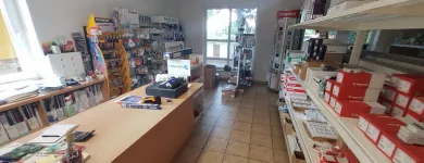 8 üzleti kép BODÓ VILL 88 KFT. Villamossági és szerelési anyagok ban/ben Komárom KE