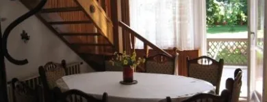 1 üzleti kép BODZAVIRÁG VENDÉGHÁZ Sport & Szabadidő ban/ben Szilvásvárad HE