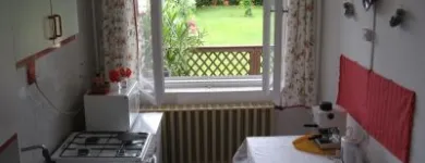 2 üzleti kép BODZAVIRÁG VENDÉGHÁZ Sport & Szabadidő ban/ben Szilvásvárad HE