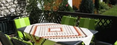 9 üzleti kép BODZAVIRÁG VENDÉGHÁZ Sport & Szabadidő ban/ben Szilvásvárad HE