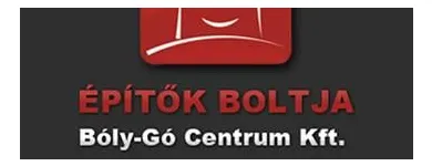2 üzleti kép BÓLY-GÓ CENTRUM KFT. Építőanyagok ban/ben Mohács BA