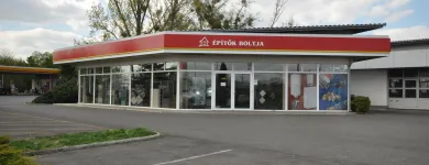 3 üzleti kép BÓLY-GÓ CENTRUM KFT. Építőanyagok ban/ben Mohács BA